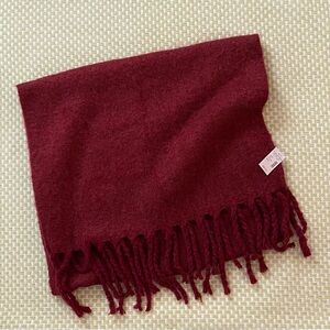 🌲Maurices Oversized Scarf 🌲